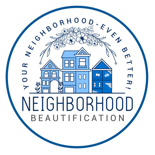 neighborhood-beautification-logo