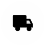 sell my house fast truck moving icon