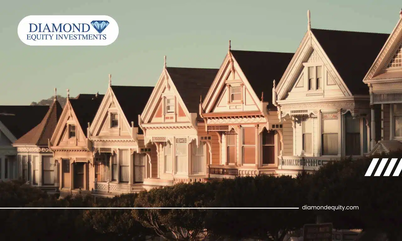 Sell a Distressed Property in Atlanta