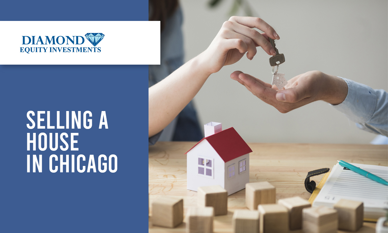 5 Benefits of Selling a House in Chicago for Cash