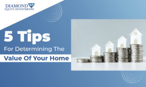5 Tips For Determining The Value Of Your Home Sell A House Fast In Atlanta