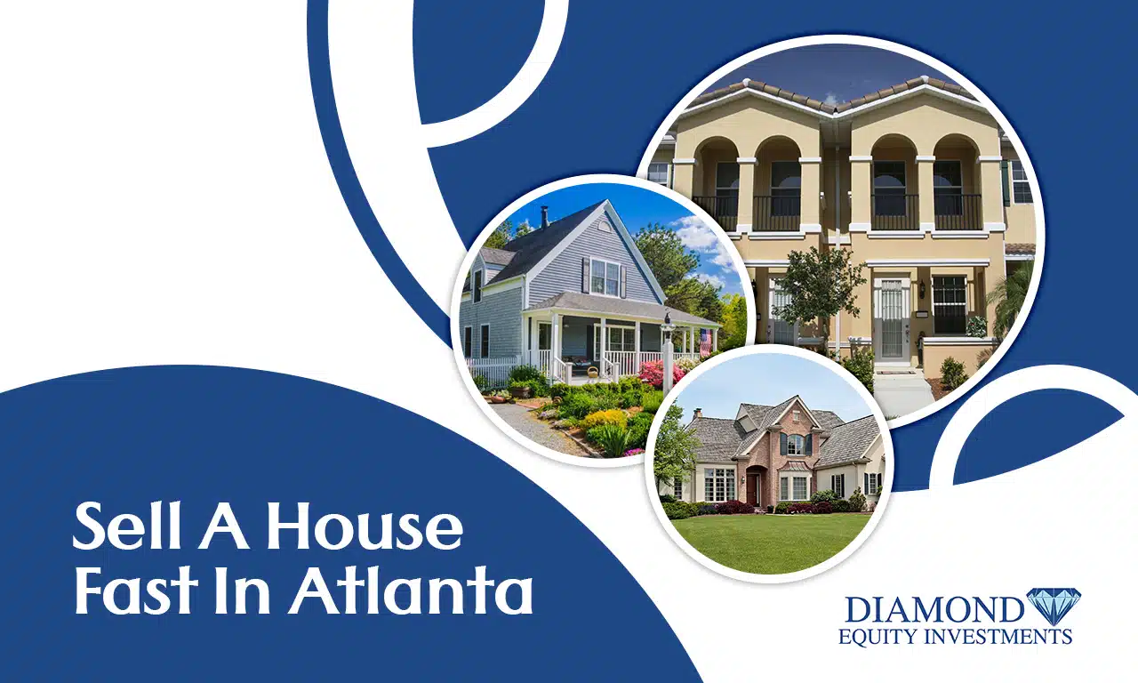 cash home buyers in Atlanta