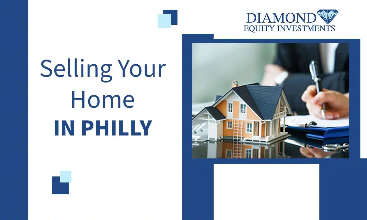 sell a house fast in Philadelphia