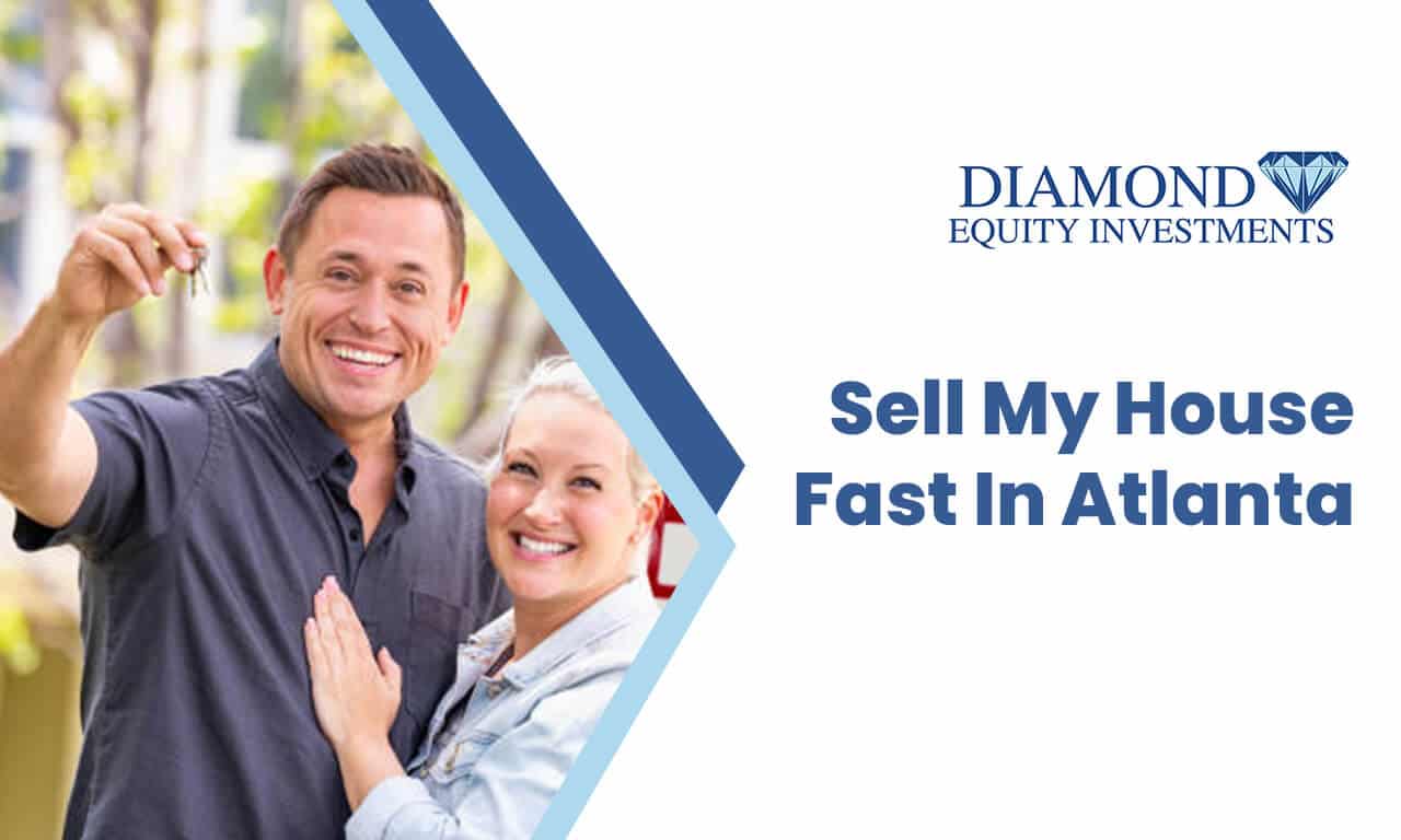 Challenges While Selling a House in Atlanta