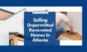 sell a house fast in Atlanta