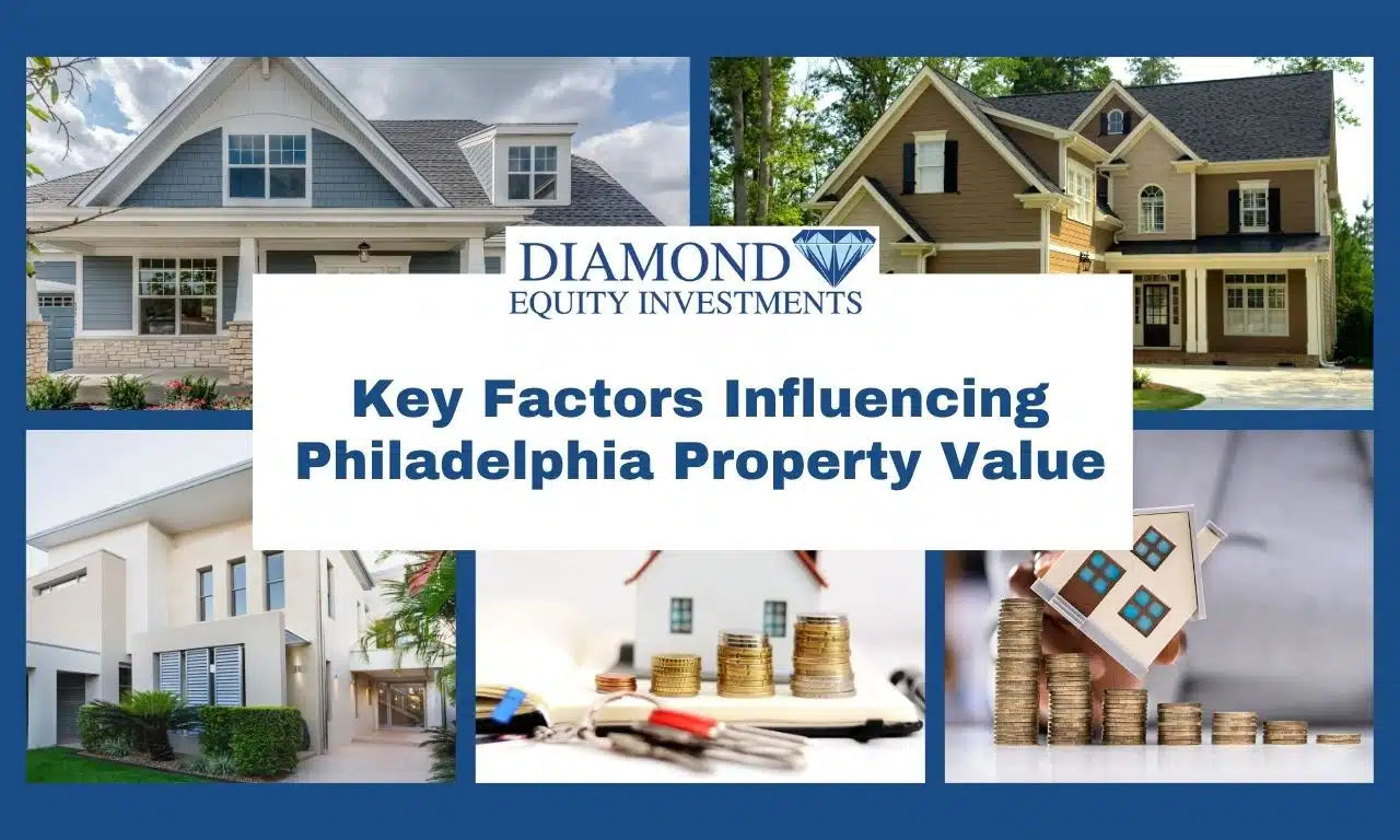 What Affects Your Property Value in Philadelphia? Things to Handle Now