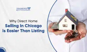 cash home buyers In Chicago