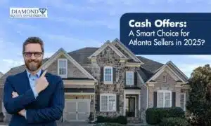 Atlanta Home Sellers In 2025