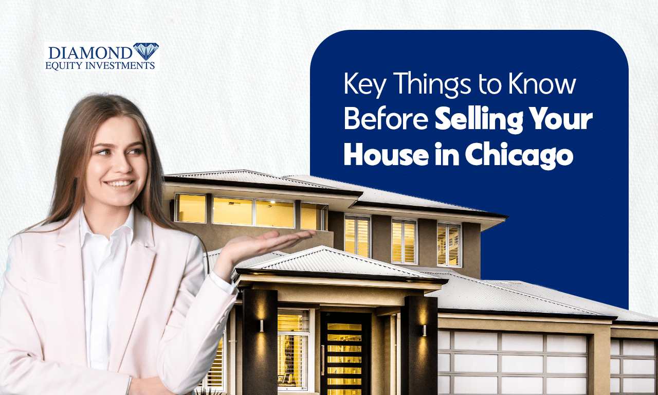 sell your house in Chicago