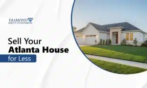 cash home buyers in Atlanta