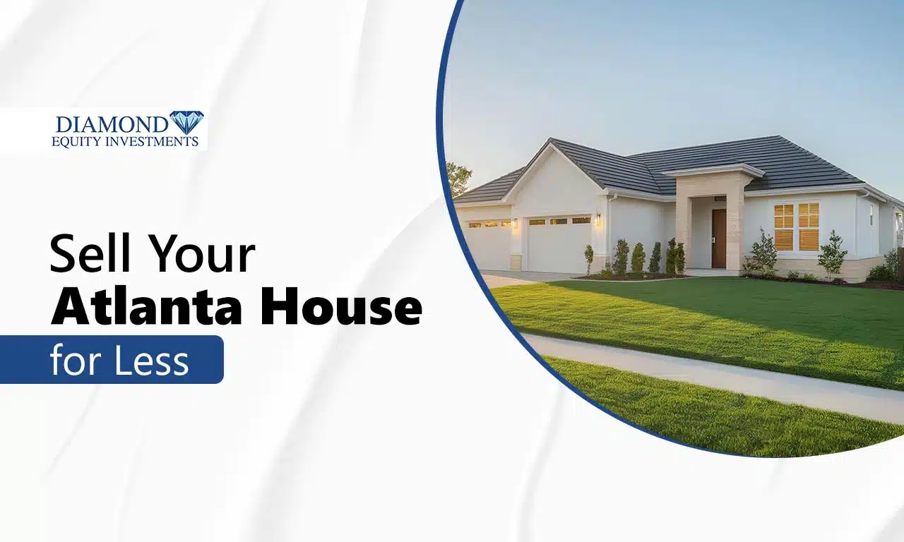 cash home buyers in Atlanta