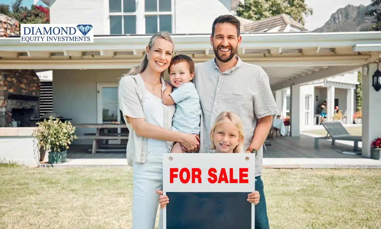 Time To Sell Your House