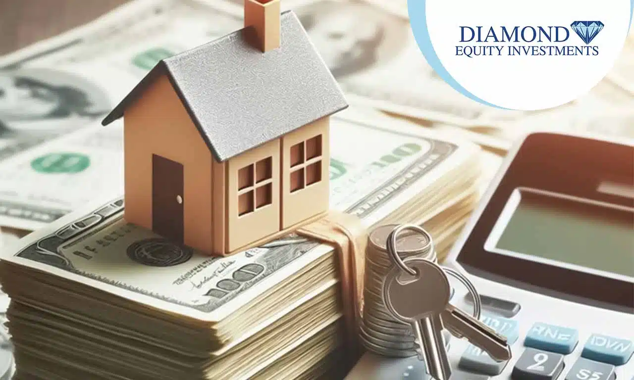 Sell Your House Fast in Atlanta