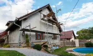 Unfinished Repairs Unfinished Repairs