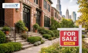 Chicago homeowner exploring solutions when selling a house feels impossible