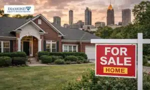 Atlanta homeowner facing delays after listing a house for sale