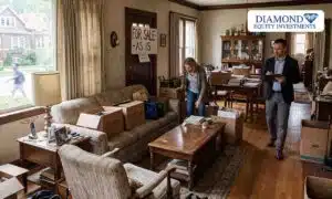 Sell a Chicago House With Stuff Inside