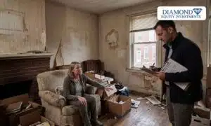Buys Houses in Any Condition