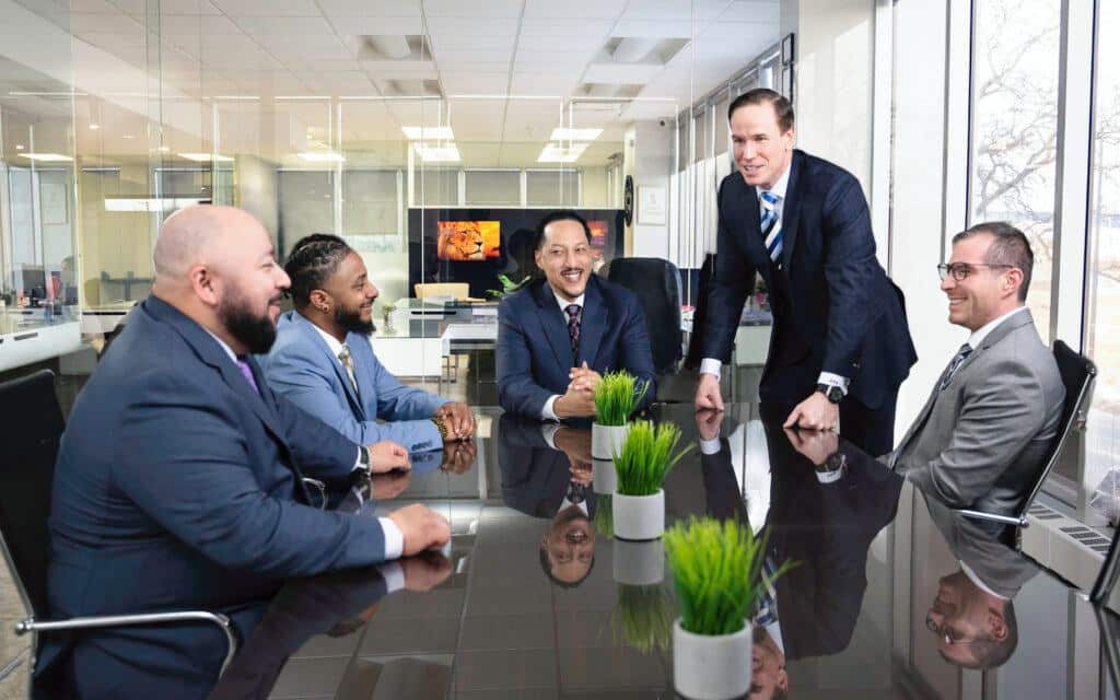 Chicago Home Buyer Team