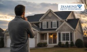 Chicago Property Finally Sells