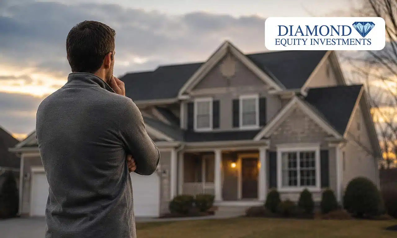 Chicago Property Finally Sells