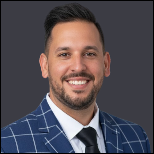 Drew Lessa diamondequity