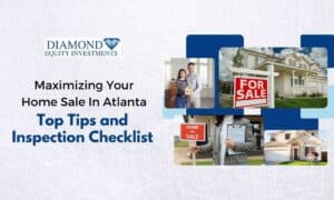 Maximize Your Home Sale in Atlanta