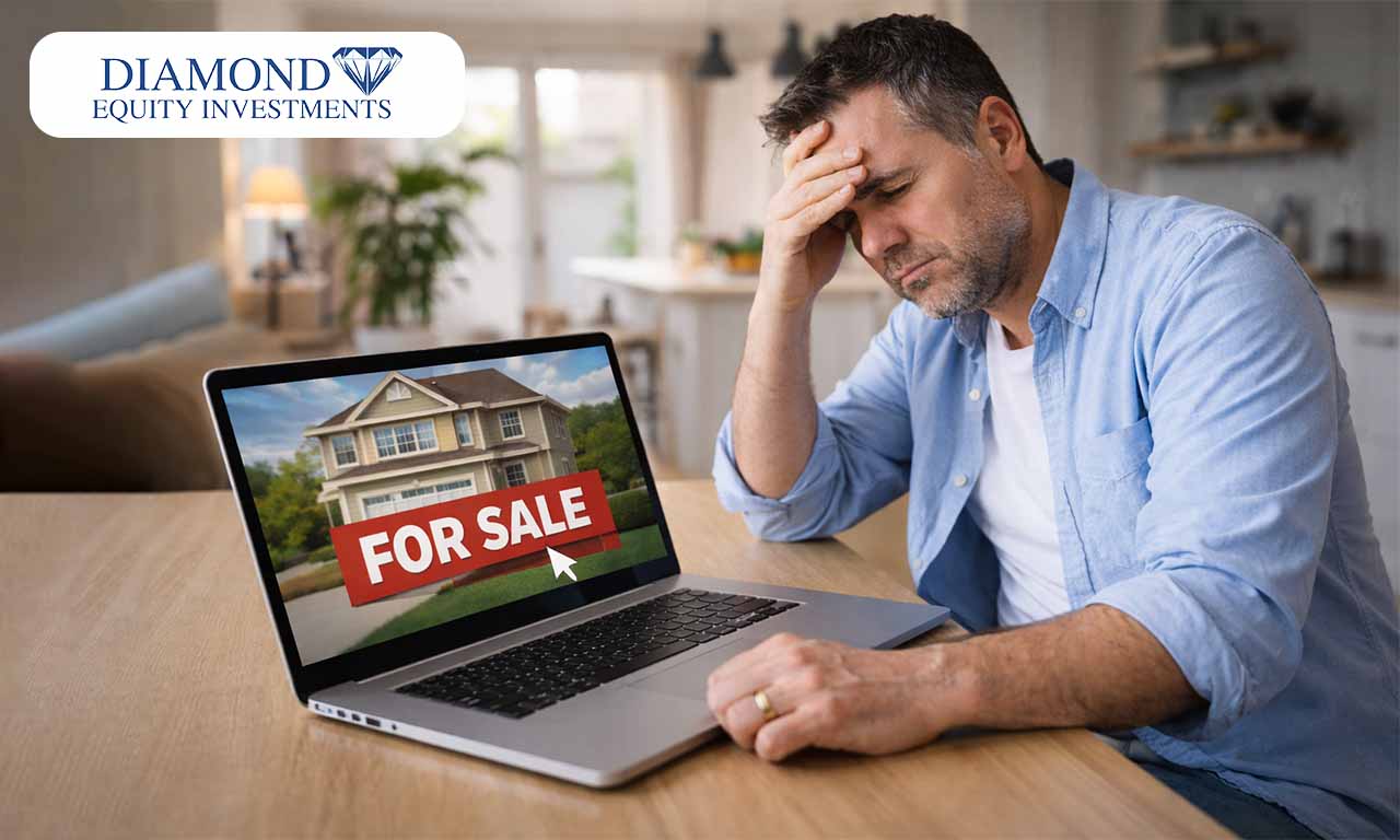 Why So Many Atlanta Homeowners Regret Listing Their Homes