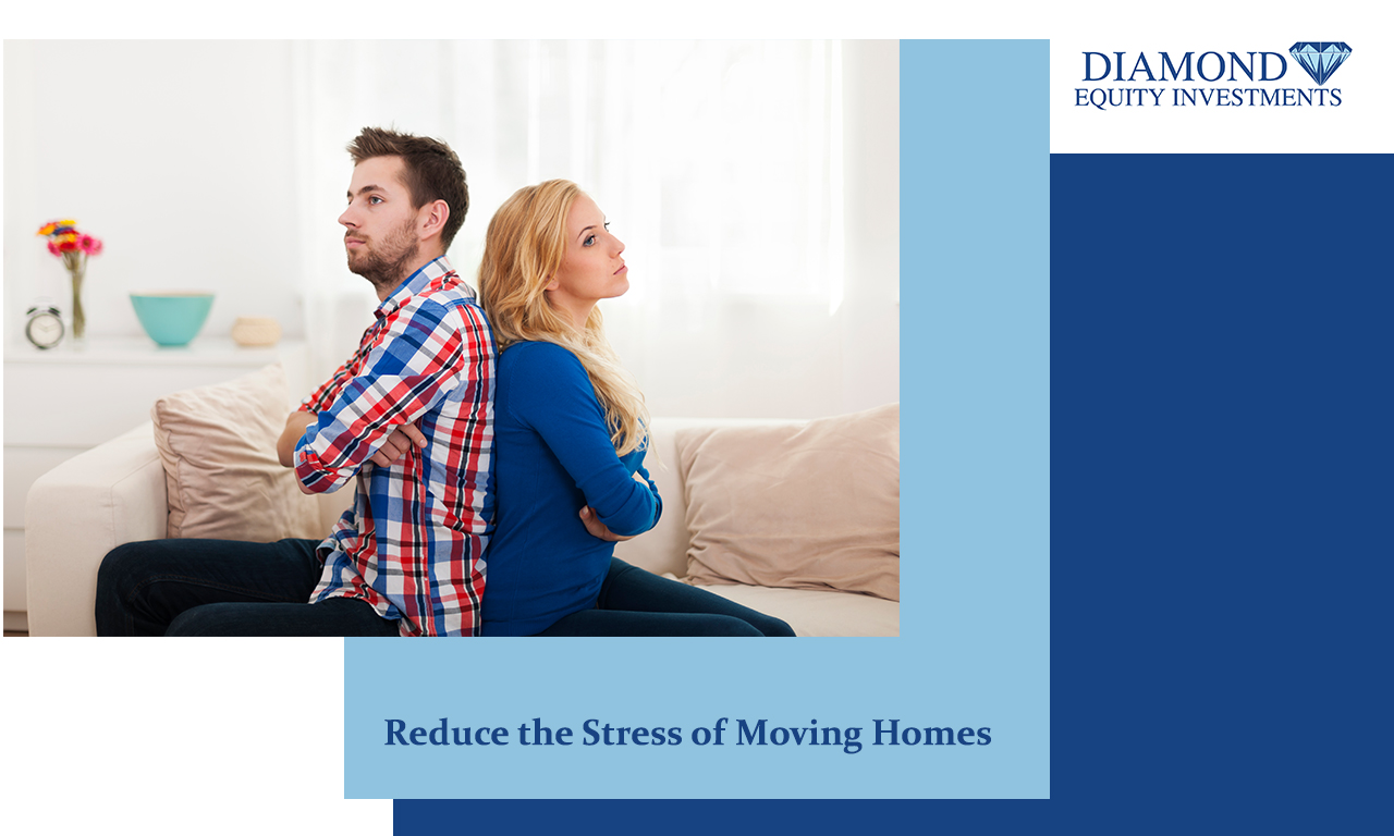 Moving Anxiety: 5 Ways to Keep Calm While Moving and Selling Your Atlanta Home