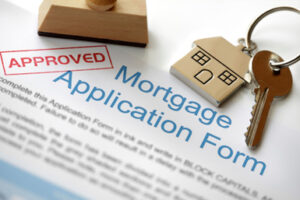 What Happens To The Mortgage