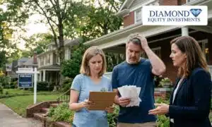 Atlanta homeowner regretting costly renovations before selling their house.