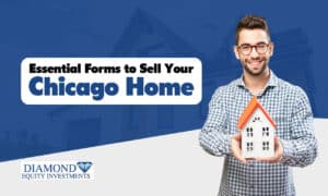 cash home buyers in Chicago
