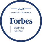 Diamond Equity Investments 2023 Official Member Forbes Business Council