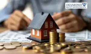 Chicago home that needs repairs being prepared for sale