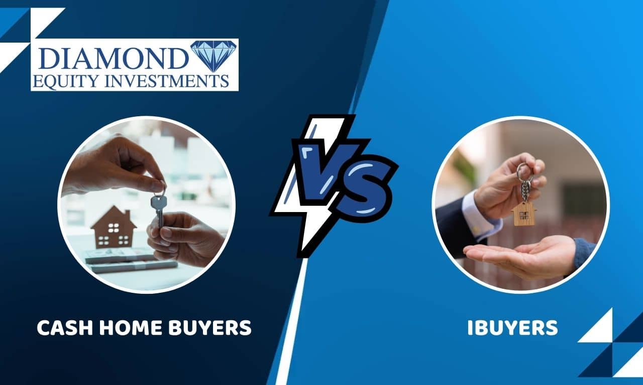 Who Offers a Better Deal for Selling My Philadelphia House Cash Home