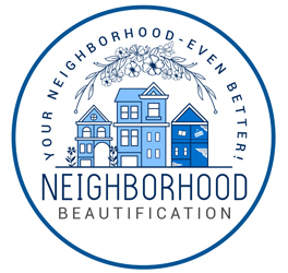 Neighborhood Beautification by Diamond Equity Investments